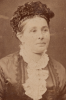 Portrait de Catherine Thérèse BARBRY