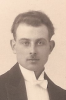 Portrait de Henri Joseph CHARLES