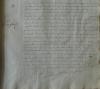 Acte de décès de Pierre Joseph PETITPREZ Acte de décès de Pierre Joseph PETITPREZ