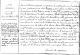 Acte de naissance de Ferdinand Casimir Elie CAPELLE Acte de naissance de Ferdinand Casimir Elie CAPELLE