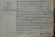 Acte de décès de Achille Henri Joseph LORIDAN Acte de décès de Achille Henri Joseph LORIDAN