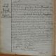 Acte de mariage de Gaston Xavier François ROUSSEL + Marie Mathilde Rosalie Pauline CAPPOEN Acte de mariage de Gaston Xavier François ROUSSEL + Marie Mathilde Rosalie Pauline CAPPOEN