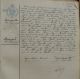 Acte de mariage de Aimé Auguste Joseph CRINQUETTE + Marie Thérèse Joseph ROUSSEL Acte de mariage de Aimé Auguste Joseph CRINQUETTE + Marie Thérèse Joseph ROUSSEL