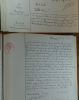 Acte de mariage de Bernard Louis Jules Joseph CAUDRON + Marie-Madeleine LOURME Acte de mariage de Bernard Louis Jules Joseph CAUDRON + Marie-Madeleine LOURME