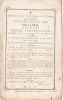 Carte du souvenir de Edmon-Edouard CAILLIAU-VANNEUFVILLE Carte du souvenir de Edmon-Edouard CAILLIAU-VANNEUFVILLE
