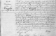 Acte de naissance de Agnès Angèle Cornélie HUYGHE Acte de naissance de Agnès Angèle Cornélie HUYGHE