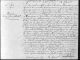 Acte de naissance de Lucien PENIN Acte de naissance de Lucien PENIN