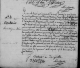 Acte de naissance de COUTERIE Reine Virginie Mélanie Acte de naissance de COUTERIE Reine Virginie Mélanie