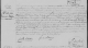 Acte de décès de VIEREN François Joseph Acte de décès de VIEREN François Joseph