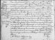 Acte de naissance de Albert Louis Joseph BODDAERT Acte de naissance de Albert Louis Joseph BODDAERT