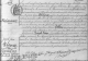 Acte de naissance de Joseph Jean PETITPREZ Acte de naissance de Joseph Jean PETITPREZ