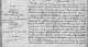 Acte de naissance Maria Blanche Julie BUTSTRAEN Acte de naissance Maria Blanche Julie BUTSTRAEN