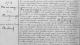 Acte de mariage de Jean DESPRINGRE et Marie-Madeleine DECHERF (1) Acte de mariage de Jean DESPRINGRE et Marie-Madeleine DECHERF (1)