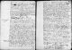 Acte de mariage de Jacques François CRINCKET + Marie Claire BECUE Acte de mariage de Jacques François CRINCKET + Marie Claire BECUE