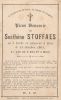 Carte du souvenir de Sosthene Jules Auguste Joseph STOFFAES