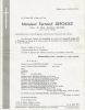 Faire part de décès de Fernand DEFOSSEZ Faire part de décès de Fernand DEFOSSEZ