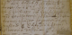 Acte de baptême d'Albert François PRUVOST Acte de baptême d'Albert François PRUVOST