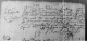 Acte de baptême de Pierre François VERWAERDE Acte de baptême de Pierre François VERWAERDE