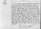 Acte de décès de Pierre Auguste Joseph LEBLEU Acte de décès de Pierre Auguste Joseph LEBLEU