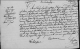 Acte de décès de Jules Henri LOUCHART Acte de décès de Jules Henri LOUCHART