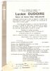 Faire part de décès de Lucien OUDOIRE Faire part de décès de Lucien OUDOIRE