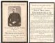Image Mortuaire Marcel Emile Joseph DESMARESCAUX Image Mortuaire Marcel Emile Joseph DESMARESCAUX