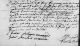 Acte de décès de Pierre VERWAERDE Acte de décès de Pierre VERWAERDE