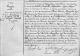 Acte de naissance de Jeanne Louise Marie HUYGHE Acte de naissance de Jeanne Louise Marie HUYGHE