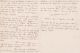 Lettre du 11/11/1918 de Emile LOBBEDEY (partie 2/2) Lettre du 11/11/1918 de Emile LOBBEDEY (partie 2/2)