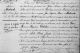 Acte de naissance de Emile Desire Joseph MALVACHE Acte de naissance de Emile Desire Joseph MALVACHE