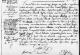 Acte de naissance de Louis Eugene Joseph MABRIEZ Acte de naissance de Louis Eugene Joseph MABRIEZ