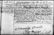 Acte de naissance de Henri Joseph Victor VERWAERDE Acte de naissance de Henri Joseph Victor VERWAERDE