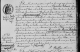 Acte de naissance de Marguerite HOUVENAGEL Acte de naissance de Marguerite HOUVENAGEL
