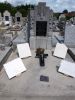 Sepulture MANIEZ-SENECHAL à Merville Sepulture MANIEZ-SENECHAL à Merville
