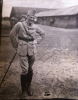 Emile Charles LOBBEDEY (Soldat pendant la 1ère Guerre Mondiale)