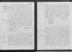 Acte de mariage de FICQUET André Jules François Joseph et CHARLET Antoinette Julia Zoé Acte de mariage de FICQUET André Jules François Joseph et CHARLET Antoinette Julia Zoé