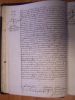 Acte de mariage de Jules Henri SENSE + Albertine Fideline ROLIN