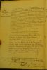 Acte de mariage de Henri Jules Joseph MARTIAUX + Victoria Sophie Joseph SEUWIN