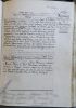 Acte de mariage de Joseph Jules Henri HERMARY et Augustine Aldegonde Marie Joseph DESCENDRE Acte de mariage de Joseph Jules Henri HERMARY et Augustine Aldegonde Marie Joseph DESCENDRE