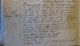 Acte de mariage de Jean Baptiste LOURME + Marie Catherine BLONDEL Acte de mariage de Jean Baptiste LOURME + Marie Catherine BLONDEL
