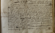 Acte de mariage de François Pierre Joseph LEFEBVRE + Marie Jeanne PETITPREZ Acte de mariage de François Pierre Joseph LEFEBVRE + Marie Jeanne PETITPREZ