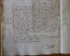 Acte de mariage de Jean Baptiste DUPONT et Marie Catherine LECHESNE Acte de mariage de Jean Baptiste DUPONT et Marie Catherine LECHESNE