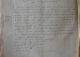 Acte de mariage de Charles Joseph DESMARETZ + Marie Augustine Josephe FOLLET Acte de mariage de Charles Joseph DESMARETZ + Marie Augustine Josephe FOLLET