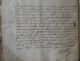 Acte de mariage de Louis Auguste CAMBERLIN + Marie Jeanne WARIN
