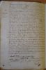 Acte de mariage de Charles Florimond Joseph MERCHEZ + Reine Françoise Joseph BOUREL Acte de mariage de Charles Florimond Joseph MERCHEZ + Reine Françoise Joseph BOUREL