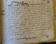 Acte de décès de Védastine Augustine WICCART Acte de décès de Védastine Augustine WICCART