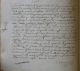 Acte de décès de Reine Présage Joseph RUSSE Acte de décès de Reine Présage Joseph RUSSE