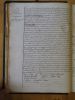 Acte de mariage de Jules Pierre Joseph CREPIN + Zoe CRINQUETTE