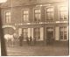 Carte postale du commerce des MALVACHE-HOUVENAGHEL à Eecke