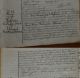 Acte de mariage de Louis François Joseph LEFEVRE + Lucie Marie Philomène WICART Acte de mariage de Louis François Joseph LEFEVRE + Lucie Marie Philomène WICART